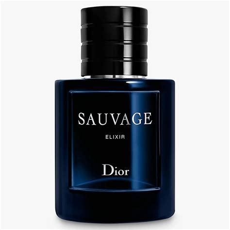 dior savage cena|dior sauvage elixir cena.